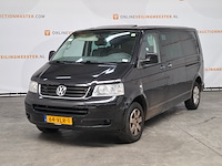 Bedrijfsauto, volkswagen, transporter tdi 60 edition, 2008 - afbeelding 1 van  87