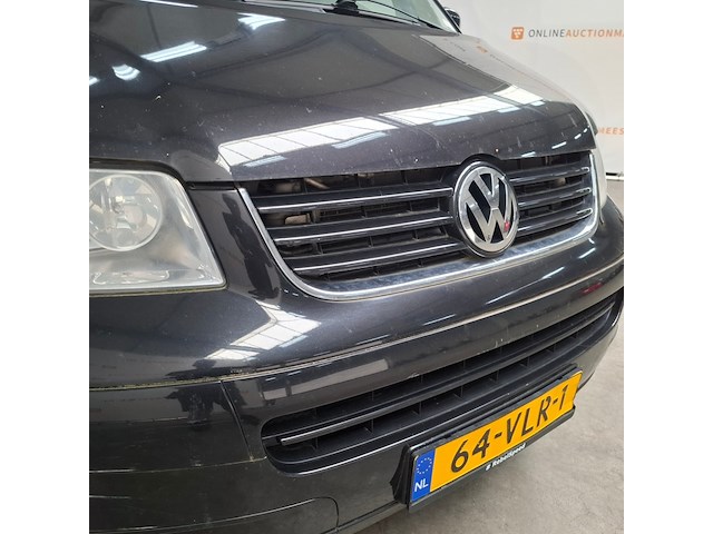 Bedrijfsauto, volkswagen, transporter tdi 60 edition, 2008 - afbeelding 16 van  87