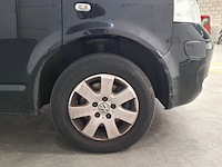Bedrijfsauto, volkswagen, transporter tdi 60 edition, 2008 - afbeelding 20 van  87