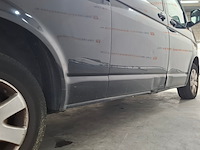 Bedrijfsauto, volkswagen, transporter tdi 60 edition, 2008 - afbeelding 22 van  87