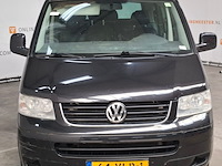 Bedrijfsauto, volkswagen, transporter tdi 60 edition, 2008 - afbeelding 12 van  87