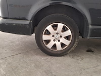 Bedrijfsauto, volkswagen, transporter tdi 60 edition, 2008 - afbeelding 27 van  87