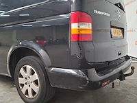Bedrijfsauto, volkswagen, transporter tdi 60 edition, 2008 - afbeelding 32 van  87