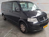 Bedrijfsauto, volkswagen, transporter tdi 60 edition, 2008 - afbeelding 23 van  87