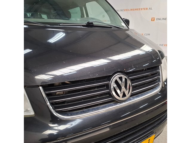 Bedrijfsauto, volkswagen, transporter tdi 60 edition, 2008 - afbeelding 44 van  87