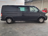 Bedrijfsauto, volkswagen, transporter tdi 60 edition, 2008 - afbeelding 34 van  87