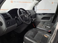 Bedrijfsauto, volkswagen, transporter tdi 60 edition, 2008 - afbeelding 47 van  87