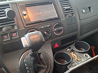 Bedrijfsauto, volkswagen, transporter tdi 60 edition, 2008 - afbeelding 58 van  87