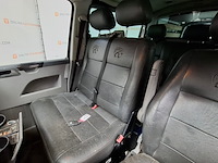 Bedrijfsauto, volkswagen, transporter tdi 60 edition, 2008 - afbeelding 60 van  87
