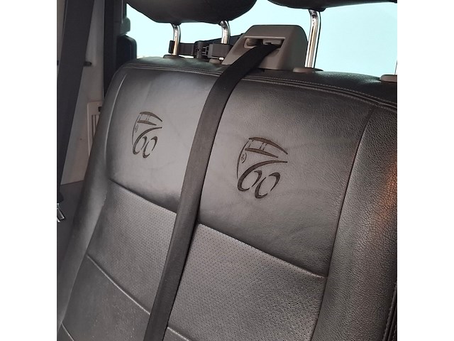 Bedrijfsauto, volkswagen, transporter tdi 60 edition, 2008 - afbeelding 61 van  87