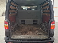 Bedrijfsauto, volkswagen, transporter tdi 60 edition, 2008 - afbeelding 65 van  87