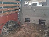 Bedrijfsauto, volkswagen, transporter tdi 60 edition, 2008 - afbeelding 66 van  87