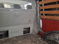 Bedrijfsauto, volkswagen, transporter tdi 60 edition, 2008 - afbeelding 68 van  87