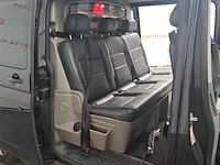 Bedrijfsauto, volkswagen, transporter tdi 60 edition, 2008 - afbeelding 69 van  87