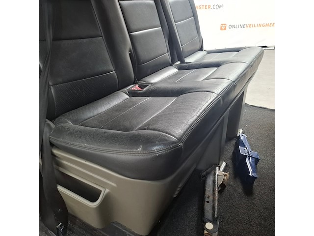 Bedrijfsauto, volkswagen, transporter tdi 60 edition, 2008 - afbeelding 70 van  87