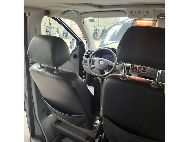 Bedrijfsauto, volkswagen, transporter tdi 60 edition, 2008 - afbeelding 71 van  87