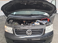 Bedrijfsauto, volkswagen, transporter tdi 60 edition, 2008 - afbeelding 76 van  87