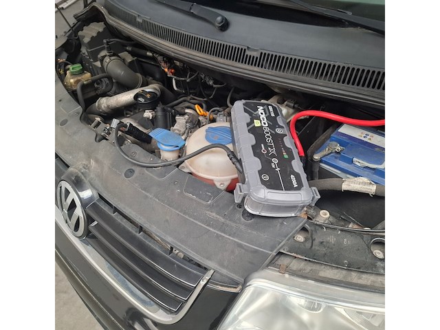 Bedrijfsauto, volkswagen, transporter tdi 60 edition, 2008 - afbeelding 77 van  87
