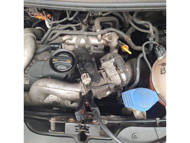 Bedrijfsauto, volkswagen, transporter tdi 60 edition, 2008 - afbeelding 80 van  87