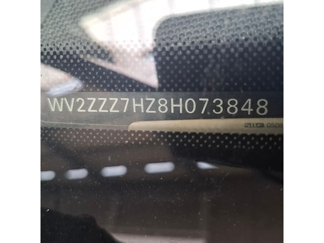 Bedrijfsauto, volkswagen, transporter tdi 60 edition, 2008 - afbeelding 82 van  87