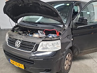 Bedrijfsauto, volkswagen, transporter tdi 60 edition, 2008 - afbeelding 84 van  87