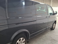 Bedrijfsauto, volkswagen, transporter tdi 60 edition, 2008 - afbeelding 78 van  87