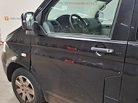 Bedrijfsauto, volkswagen, transporter tdi 60 edition, 2.5 tdi 340 comfortline dc, 2008 - afbeelding 5 van  87