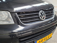 Bedrijfsauto, volkswagen, transporter tdi 60 edition, 2.5 tdi 340 comfortline dc, 2008 - afbeelding 16 van  87