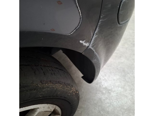 Bedrijfsauto, volkswagen, transporter tdi 60 edition, 2.5 tdi 340 comfortline dc, 2008 - afbeelding 21 van  87