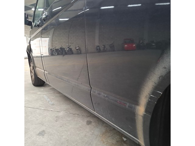 Bedrijfsauto, volkswagen, transporter tdi 60 edition, 2.5 tdi 340 comfortline dc, 2008 - afbeelding 37 van  87
