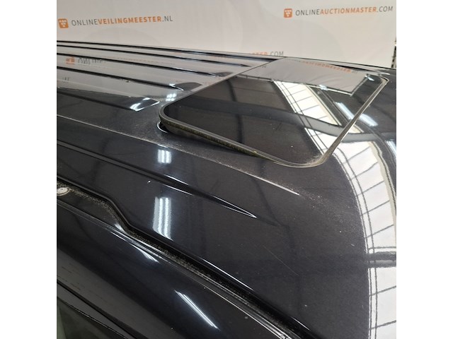 Bedrijfsauto, volkswagen, transporter tdi 60 edition, 2.5 tdi 340 comfortline dc, 2008 - afbeelding 39 van  87