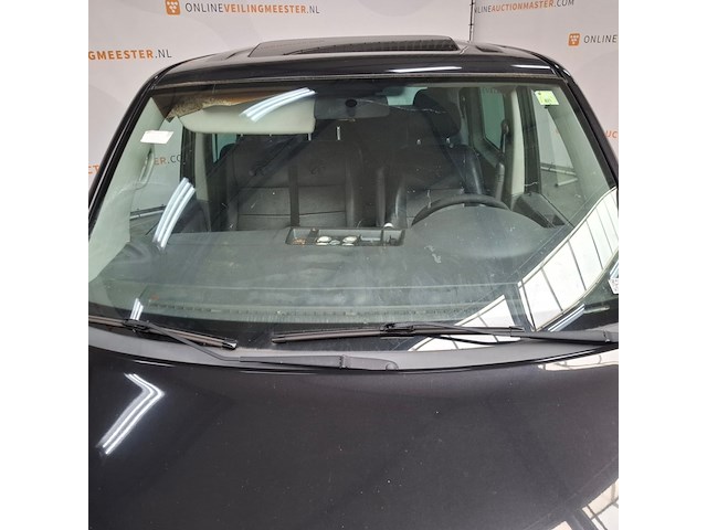 Bedrijfsauto, volkswagen, transporter tdi 60 edition, 2.5 tdi 340 comfortline dc, 2008 - afbeelding 40 van  87