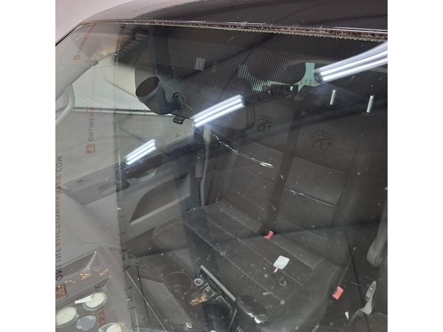Bedrijfsauto, volkswagen, transporter tdi 60 edition, 2.5 tdi 340 comfortline dc, 2008 - afbeelding 42 van  87