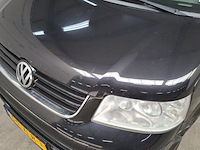 Bedrijfsauto, volkswagen, transporter tdi 60 edition, 2.5 tdi 340 comfortline dc, 2008 - afbeelding 43 van  87