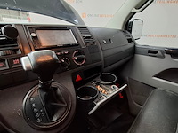 Bedrijfsauto, volkswagen, transporter tdi 60 edition, 2.5 tdi 340 comfortline dc, 2008 - afbeelding 59 van  87