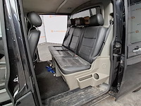 Bedrijfsauto, volkswagen, transporter tdi 60 edition, 2.5 tdi 340 comfortline dc, 2008 - afbeelding 62 van  87