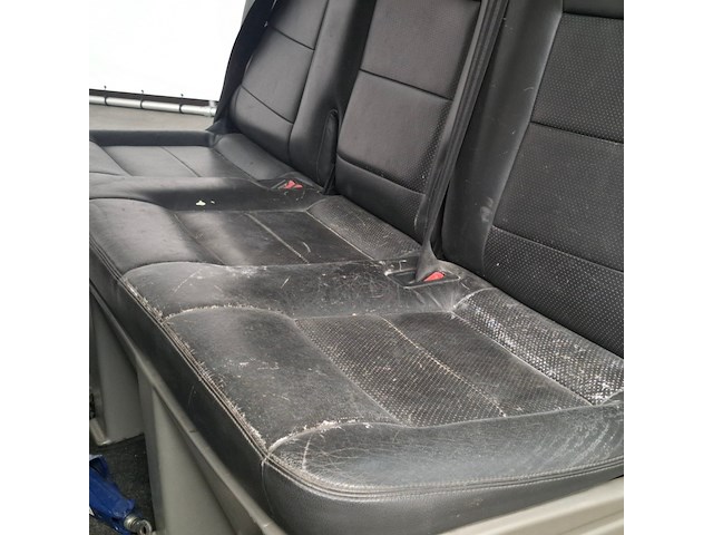 Bedrijfsauto, volkswagen, transporter tdi 60 edition, 2.5 tdi 340 comfortline dc, 2008 - afbeelding 64 van  87
