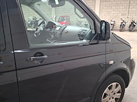 Bedrijfsauto, volkswagen, transporter tdi 60 edition, 2.5 tdi 340 comfortline dc, 2008 - afbeelding 56 van  87