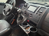 Bedrijfsauto, volkswagen, transporter tdi 60 edition, 2.5 tdi 340 comfortline dc, 2008 - afbeelding 72 van  87