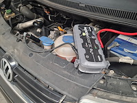 Bedrijfsauto, volkswagen, transporter tdi 60 edition, 2.5 tdi 340 comfortline dc, 2008 - afbeelding 77 van  87