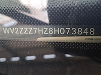 Bedrijfsauto, volkswagen, transporter tdi 60 edition, 2.5 tdi 340 comfortline dc, 2008 - afbeelding 82 van  87