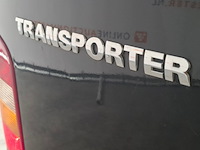 Bedrijfsauto, volkswagen, transporter tdi 60 edition, 2.5 tdi 340 comfortline dc, 2008 - afbeelding 83 van  87
