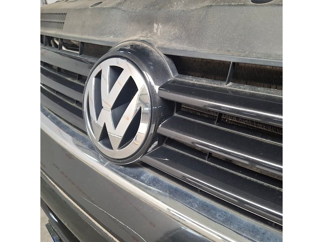 Bedrijfsauto, volkswagen, transporter tdi 60 edition, 2.5 tdi 340 comfortline dc, 2008 - afbeelding 85 van  87