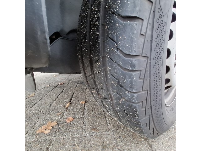 Bedrijfsauto, volkswagen, transporter - afbeelding 10 van  50