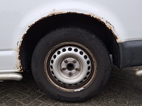 Bedrijfsauto, volkswagen, transporter - afbeelding 11 van  50
