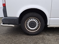 Bedrijfsauto, volkswagen, transporter - afbeelding 12 van  50