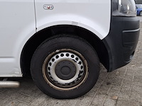 Bedrijfsauto, volkswagen, transporter - afbeelding 13 van  50
