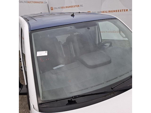 Bedrijfsauto, volkswagen, transporter - afbeelding 14 van  50