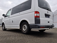Bedrijfsauto, volkswagen, transporter - afbeelding 16 van  50