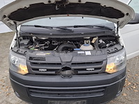 Bedrijfsauto, volkswagen, transporter - afbeelding 17 van  50